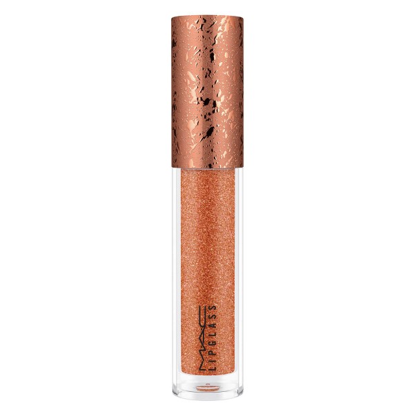 Image of Bronzing - Lipglass Summer Chromance