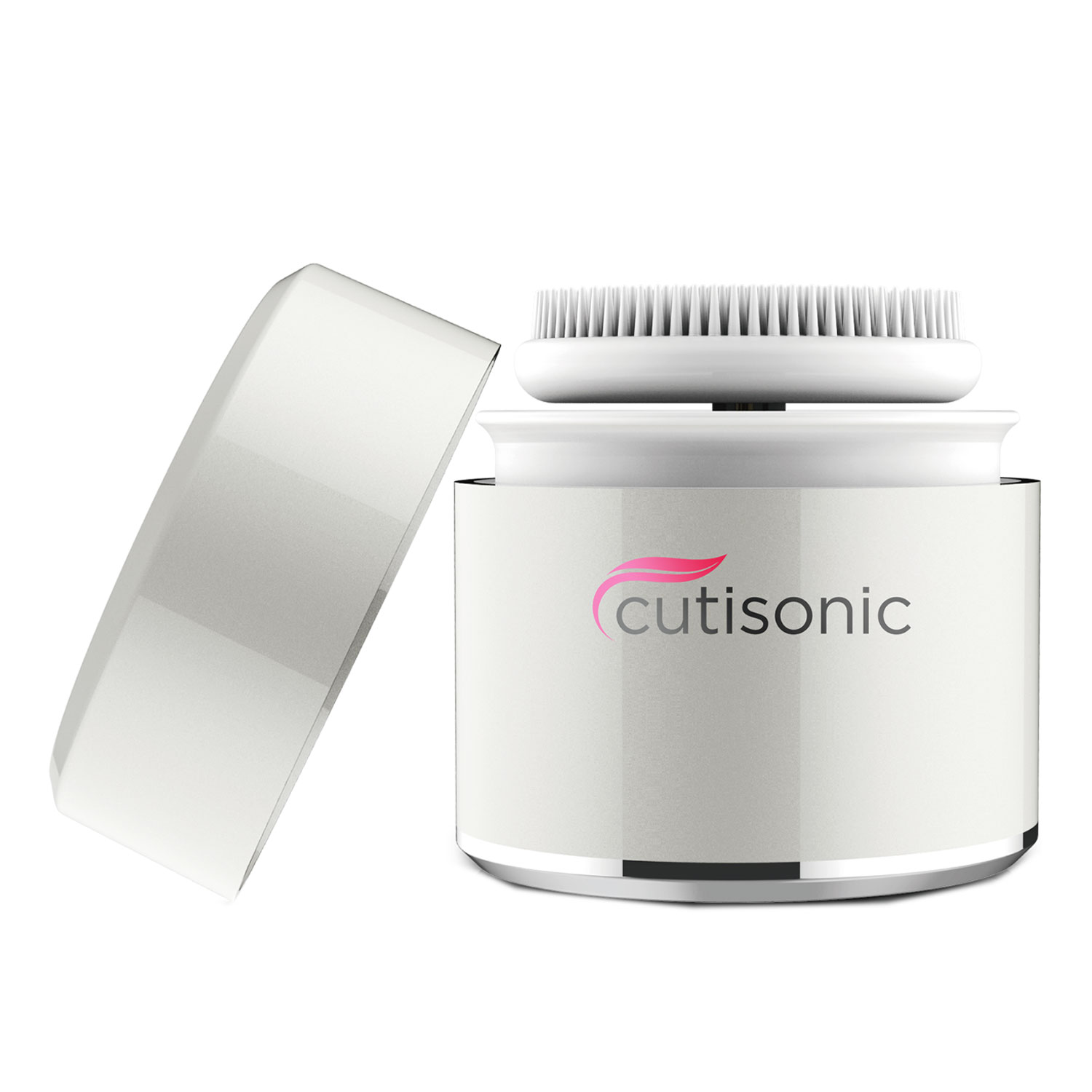 Cutisonic - Ultraschall-Gesichtpflegegerät