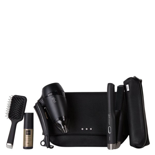 Image of ghd Tools - On The Go Gift Set