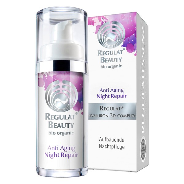 Image of Regulat® Beauty - Anti Aging Night Repair