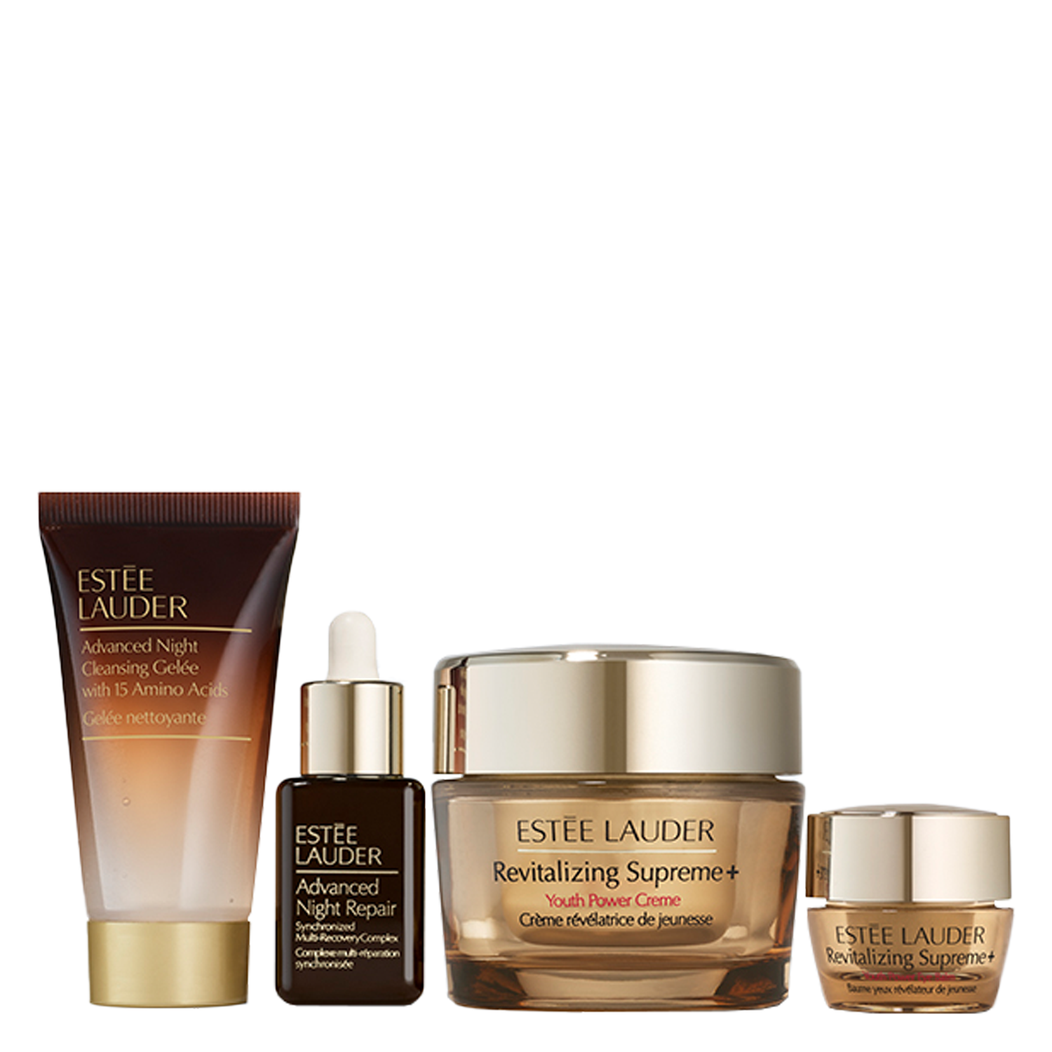 Estée Lauder Special – Supreme+ Skincare Set 1x