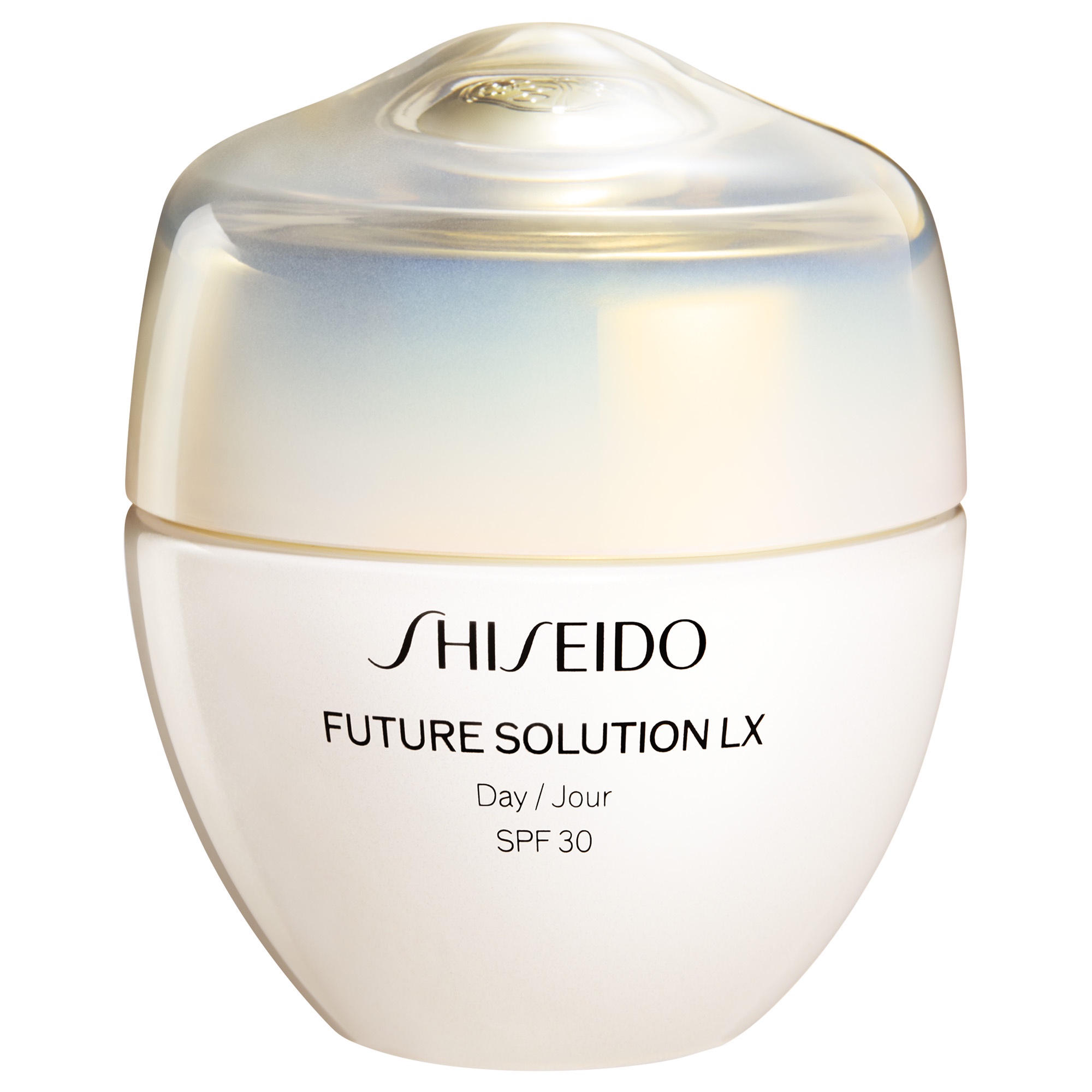 Shiseido Future Solution Lx – Total Protective Cream 50ml