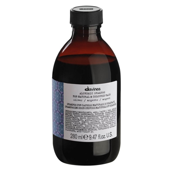 Image of Alchemic - Silver Shampoo