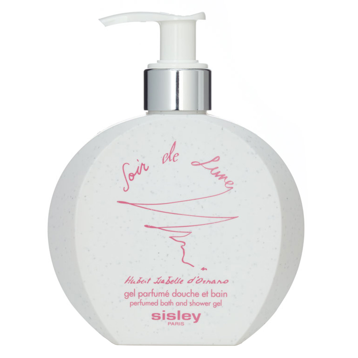 Sisley Fragrance - Soir De Lune Perfumed Bath And Shower Gel 200ml
