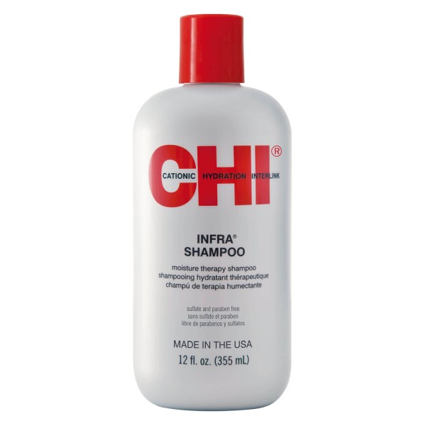 Image of CHI Infra Repair - Moisture Therapy Shampoo
