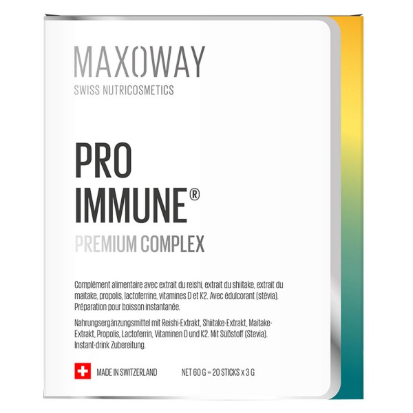Image of Maxoway - Pro Immune