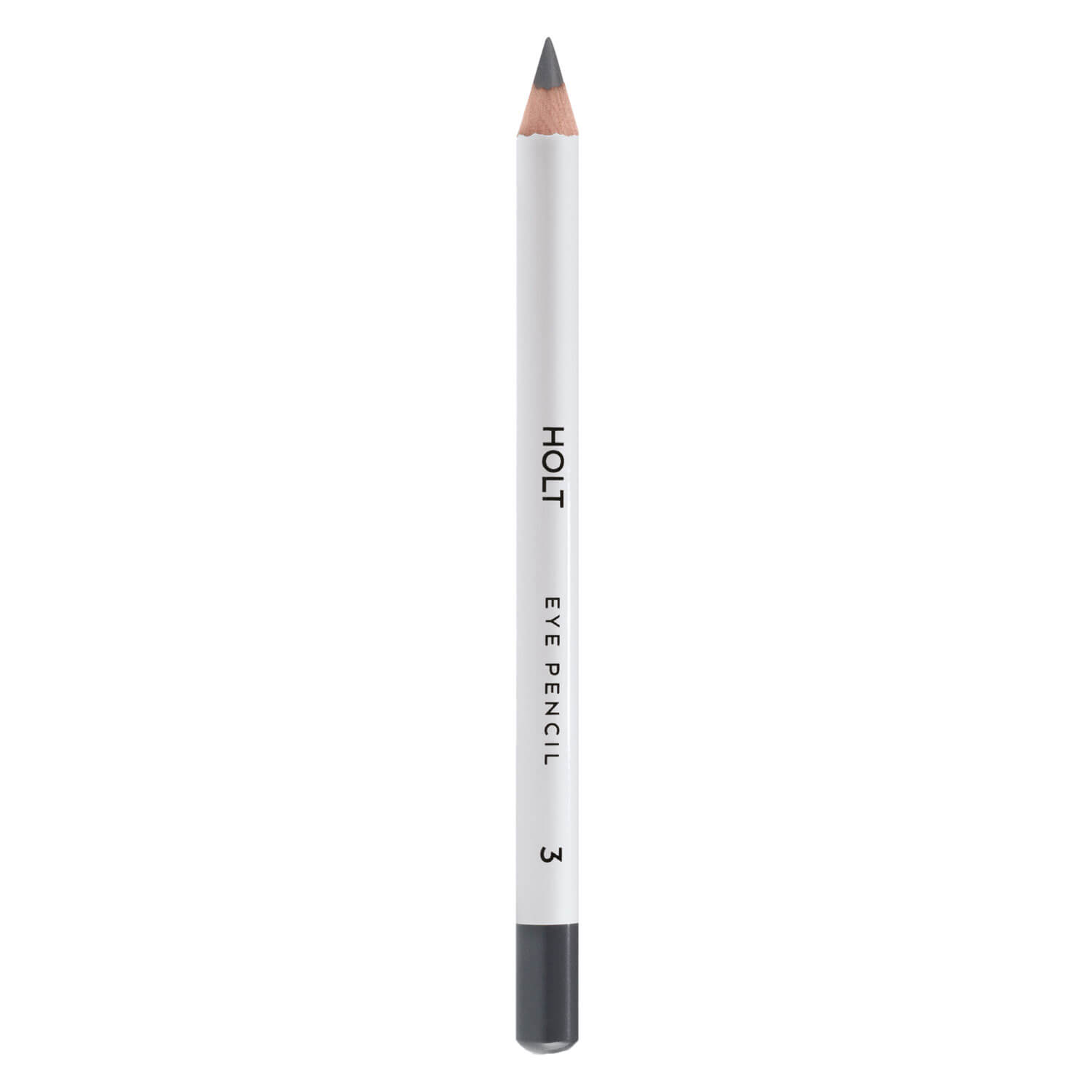Und Gretel Eyes – Holt Eye Pencil Dark Grey 3 1.13g