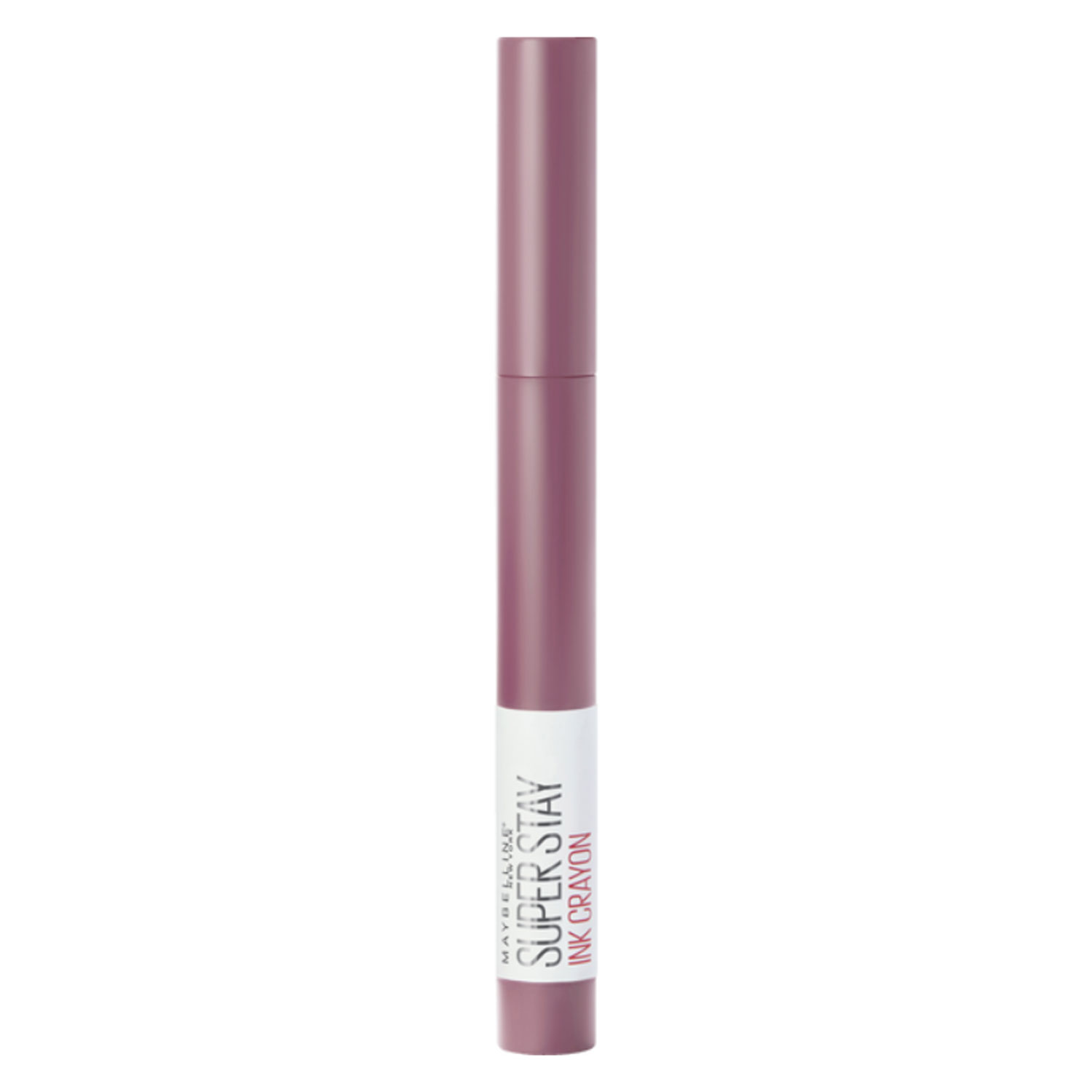 Maybelline New York Maybelline Ny Lips – Super Stay Ink Crayon Lippenstift Nr. 25 Stay Exceptional 1.5g