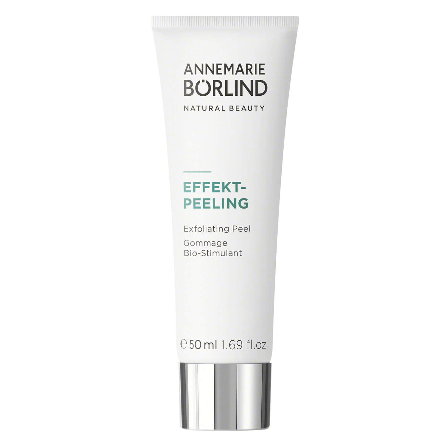 Annemarie Börlind Peelings – Effekt-Peeling 50ml