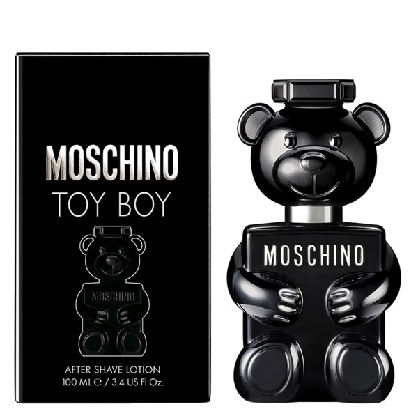 Image of Toy Boy - After Shave Lotion Spray