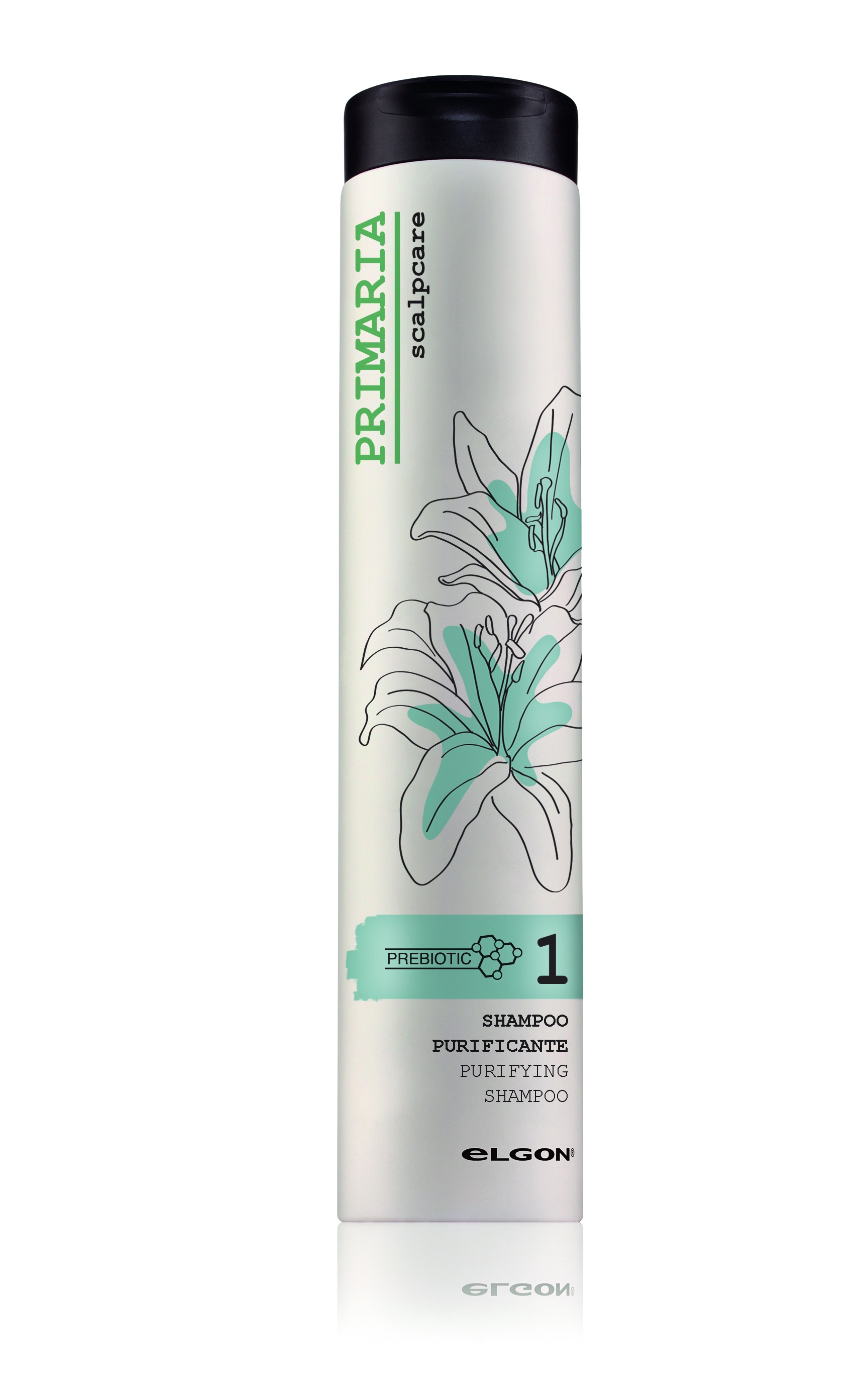 Elgon Primaria – Purifying Shampoo 1000ml