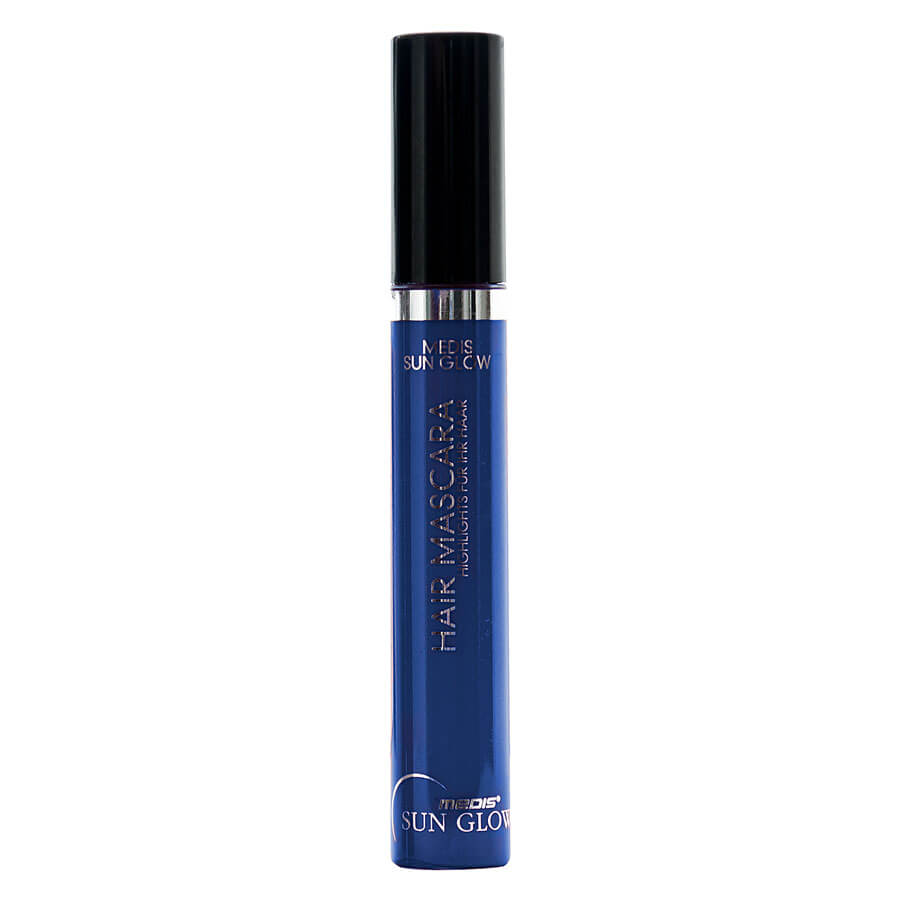 Medis Sun Glow - Blau 18ml