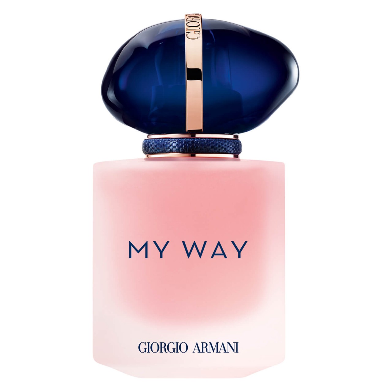 MY WAY - Floral Eau de Parfum