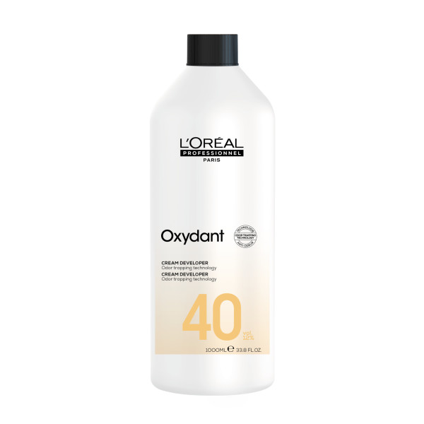 L’oréal Professionnel Majirel – Developer Ott 40vol V034 1000ml