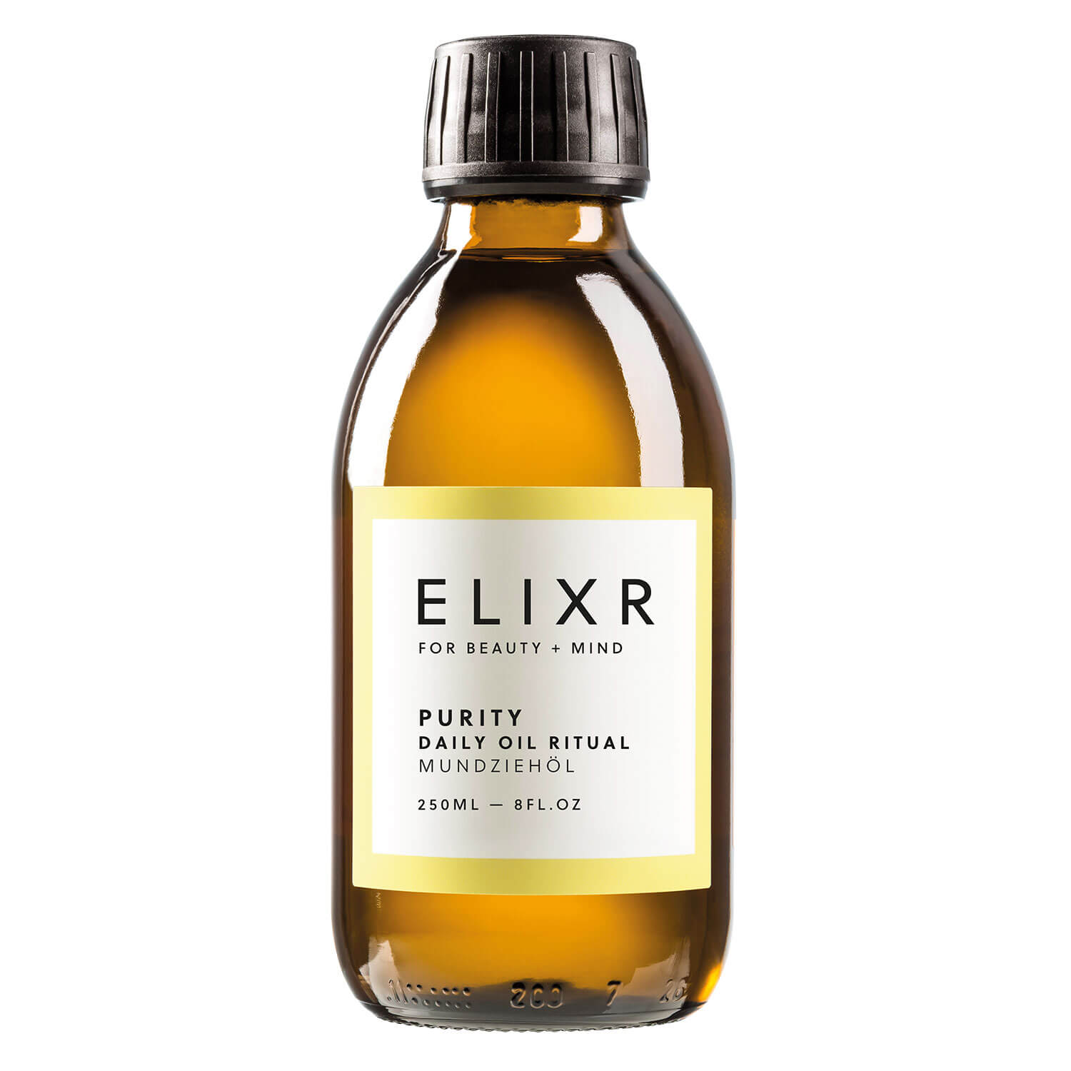 Elixr Daily Oil Rituals - Purity Mundziehöl 200ml