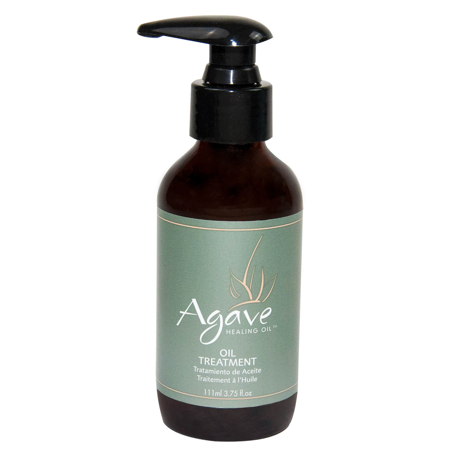 Agave – Healing Oil 59ml