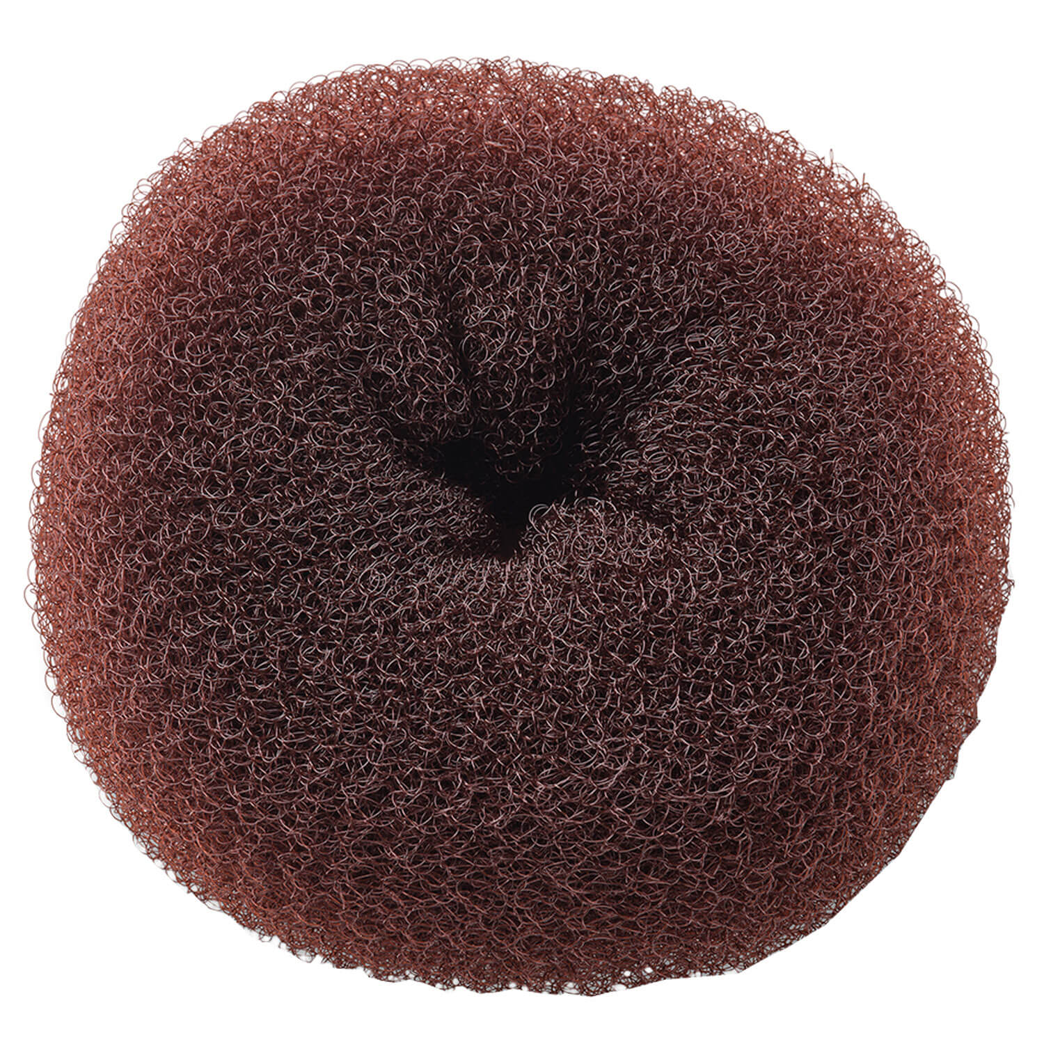 Dailygo – Knotenrolle Braun 11cm 1x