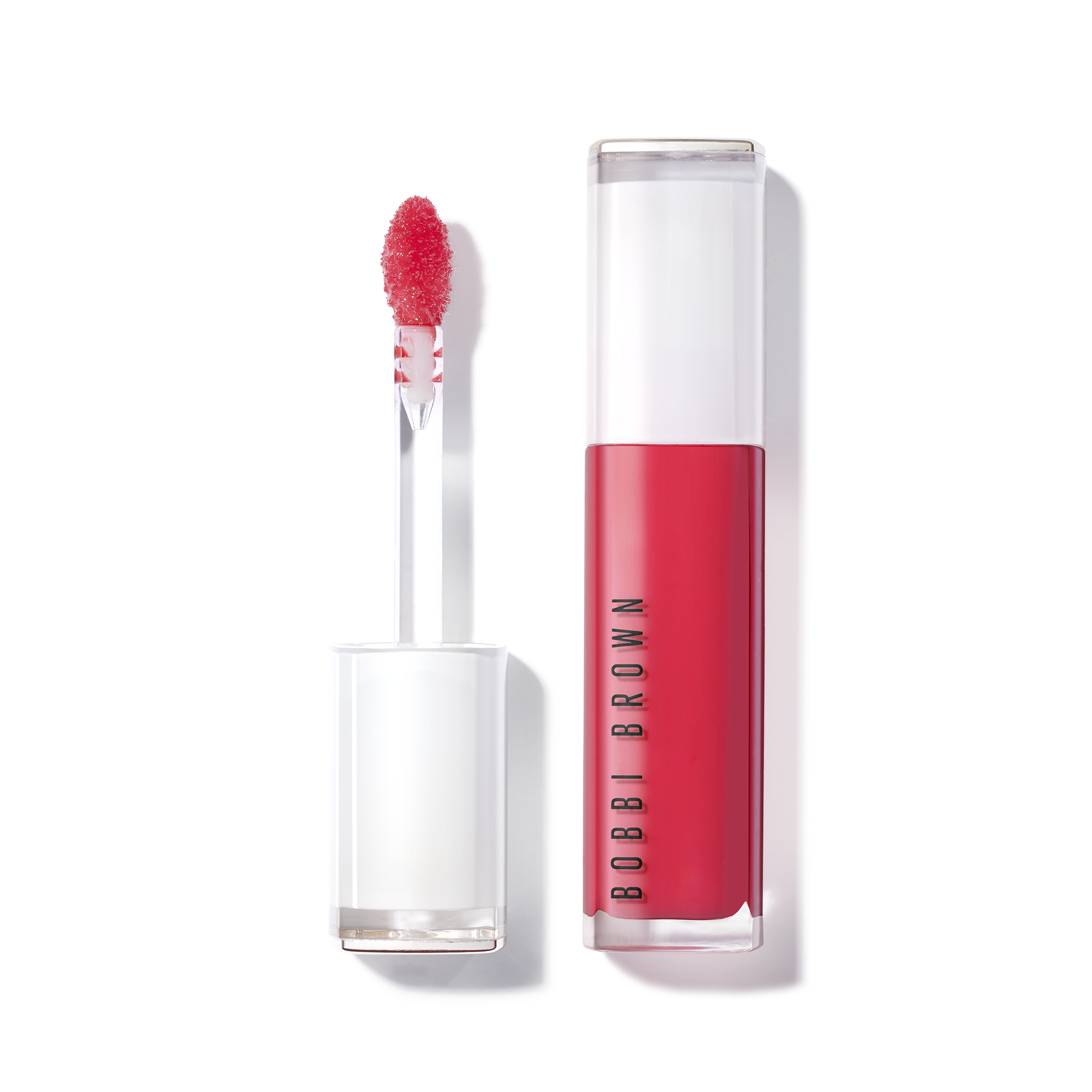 Bobbi Brown Bb Lip Gloss – Extra Plump Lip Serum Bare Raspberry 6ml