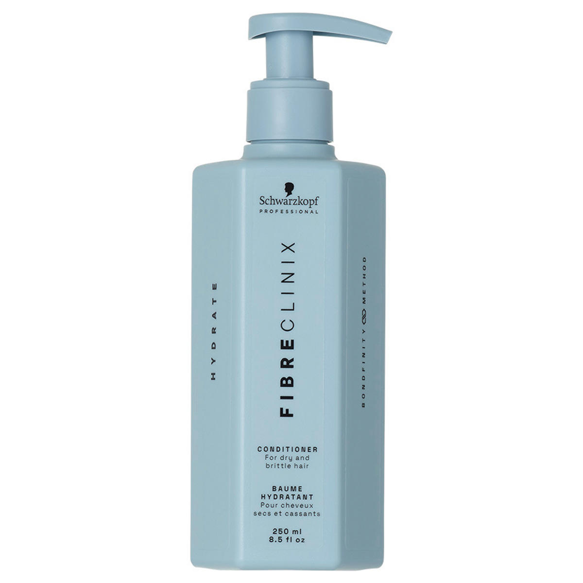 Schwarzkopf Fibre Clinix - Hydrate Conditioner 1000ml