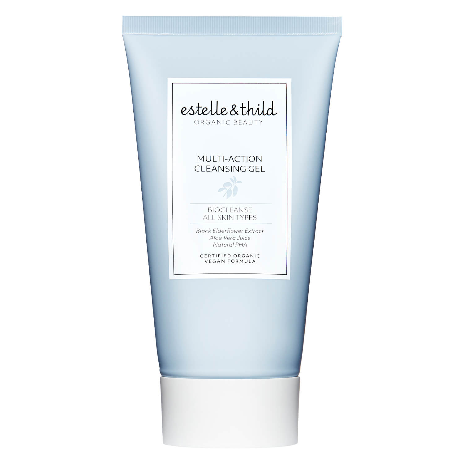 Estelle&Thild Care - Multi-Action Cleansing Gel 150ml