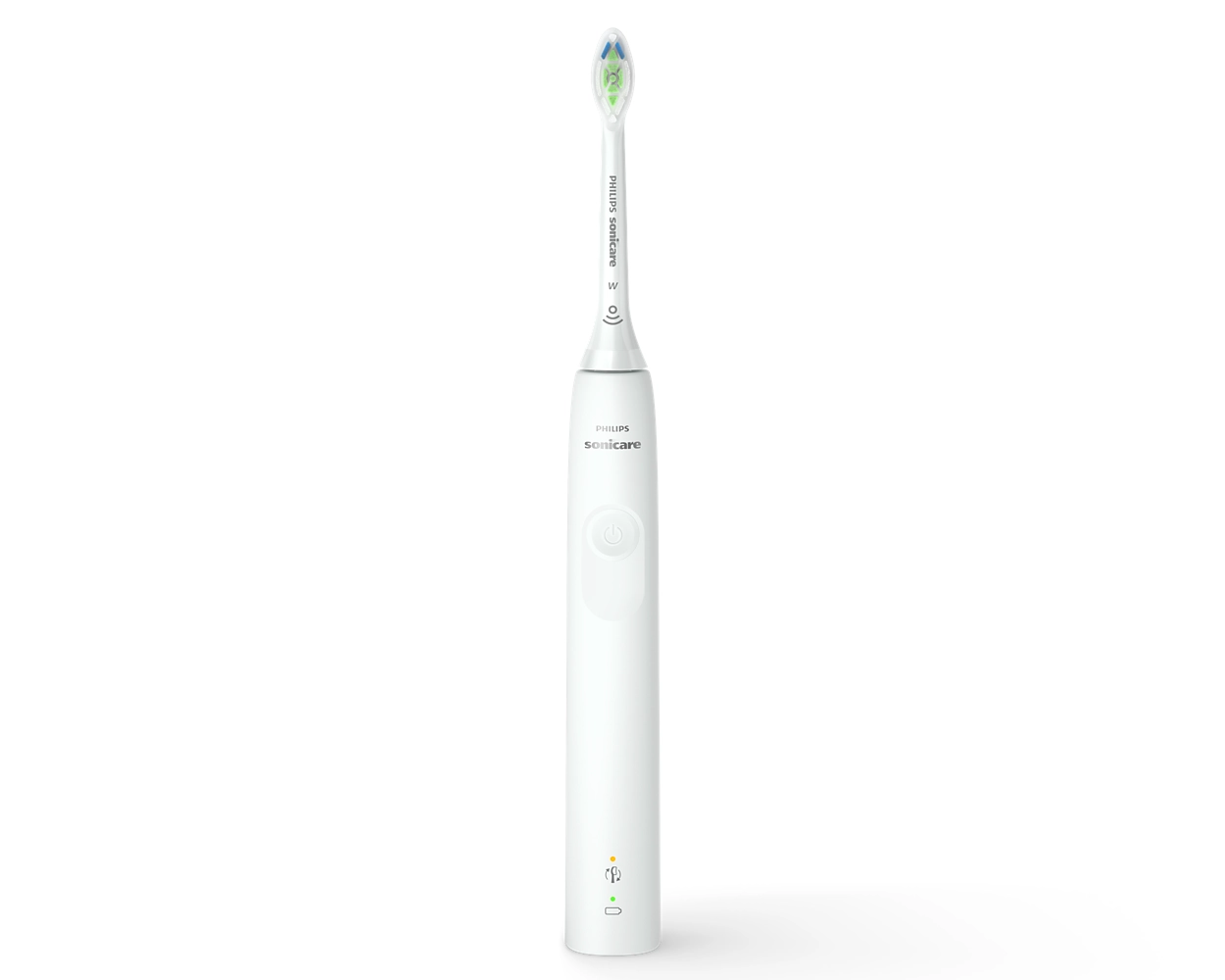 Philips Sonicare - 4100 Series Elektrische Schallzahnbürste Hx3681/33 1x