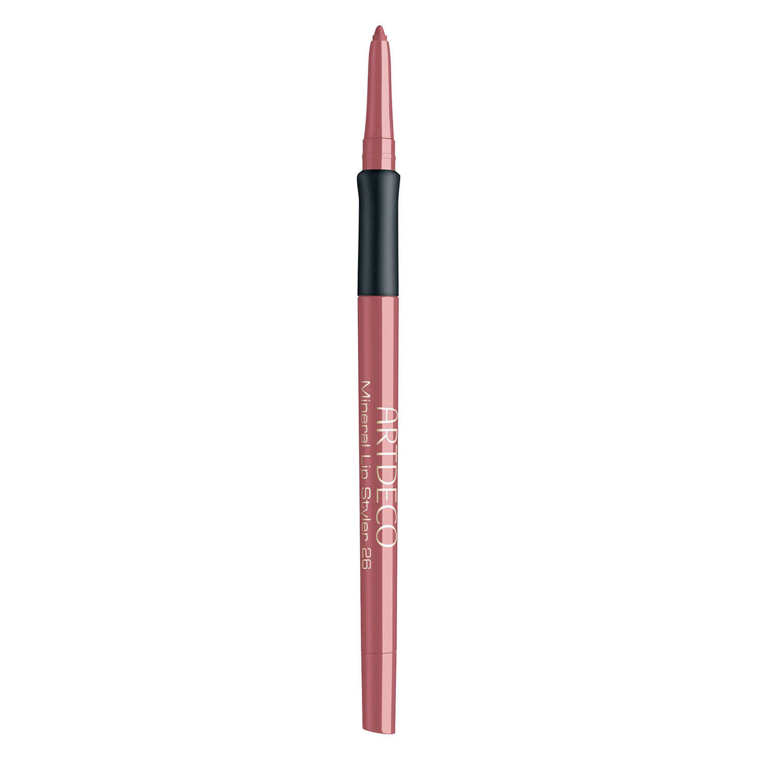 Artdeco Mineral Lip Styler - Mineral Pink Waterflower 26 0.4g