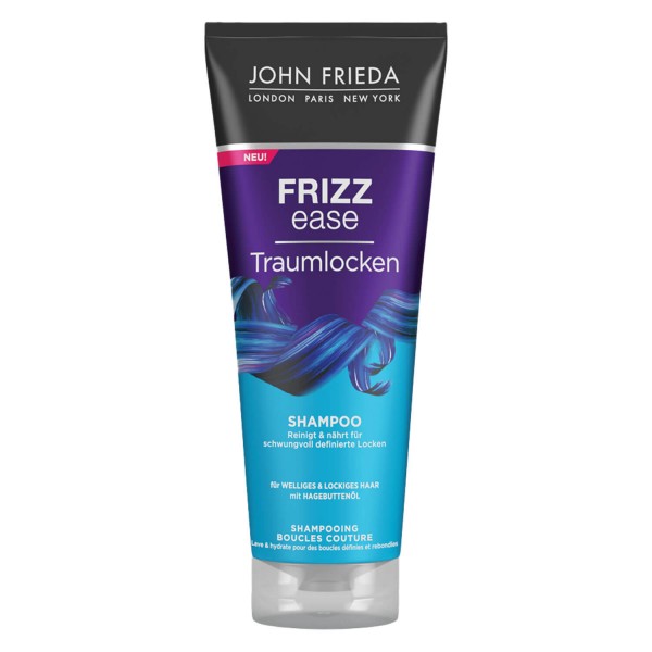 Image of Frizz Ease - Traumlocken Shampoo