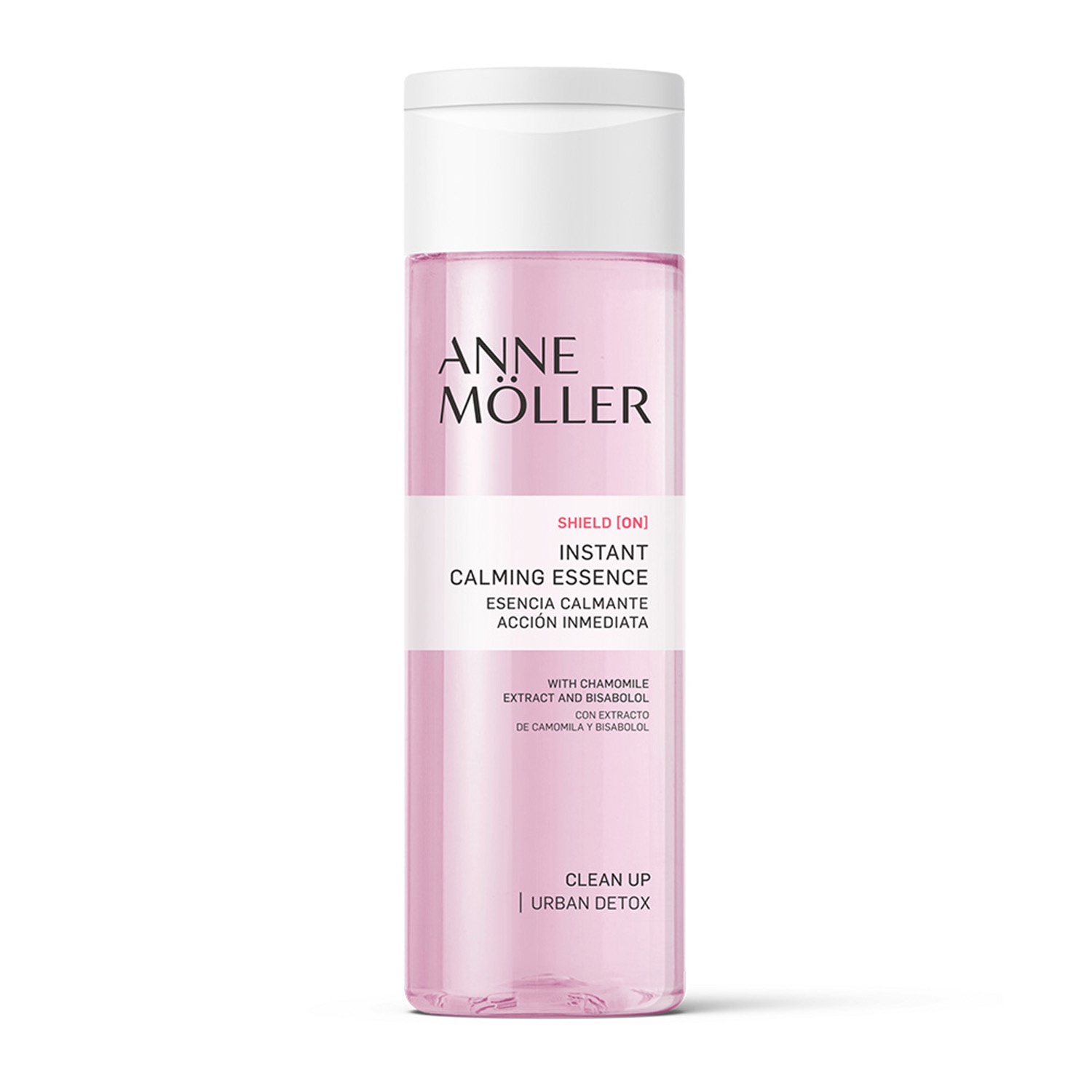 Anne Möller Clean Up – Clean Up Instant Calming Essence 200ml