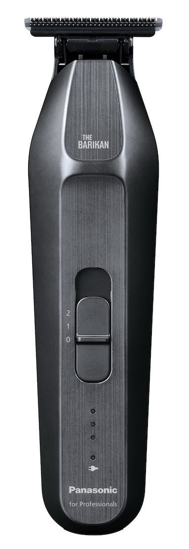 Panasonic - The Barikan T-Blade Trimmer Er-Xt70 -S