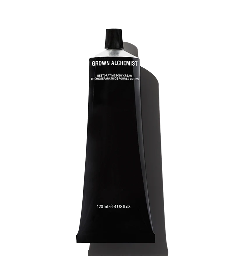 Grown Beauty - Restorative Body Cream 120ml