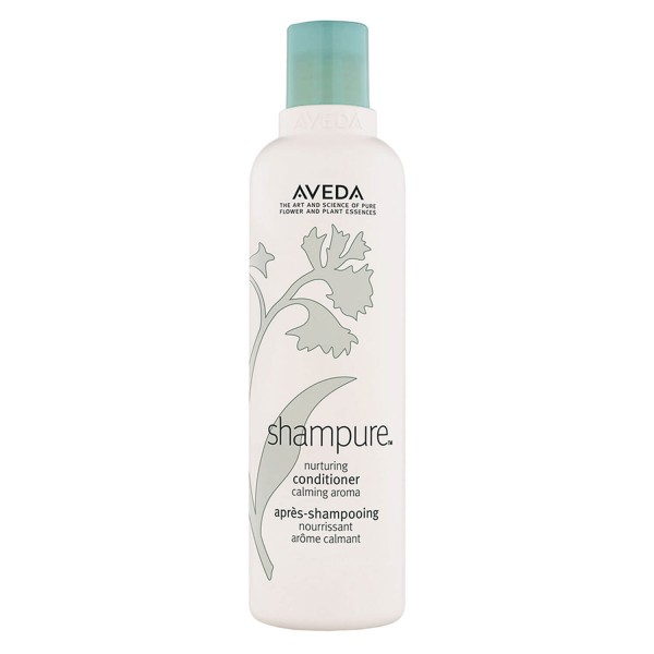 Image of shampure - nurturing conditioner