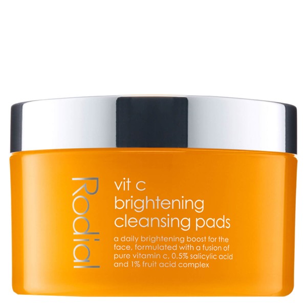 Image of Rodial - Vit C Brightening Cleansing Pads