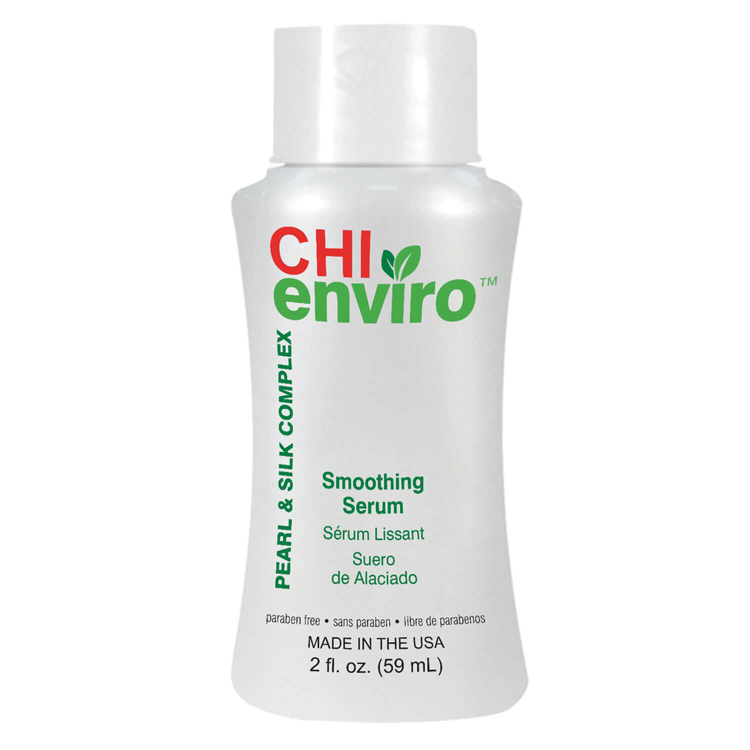 Chi Enviro – Smoothing Serum 59ml