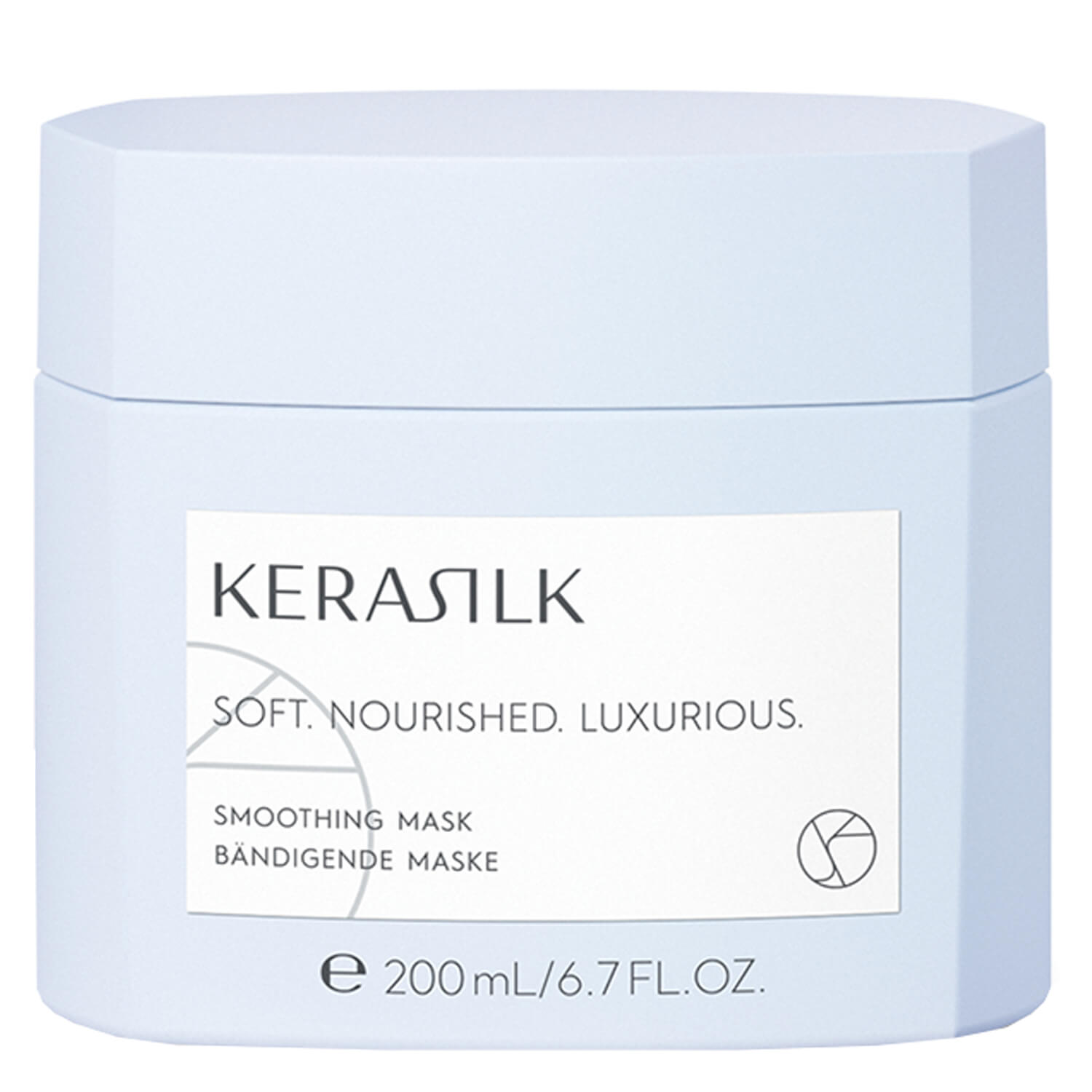 Kerasilk Specialist - Smoothing Mask 50ml