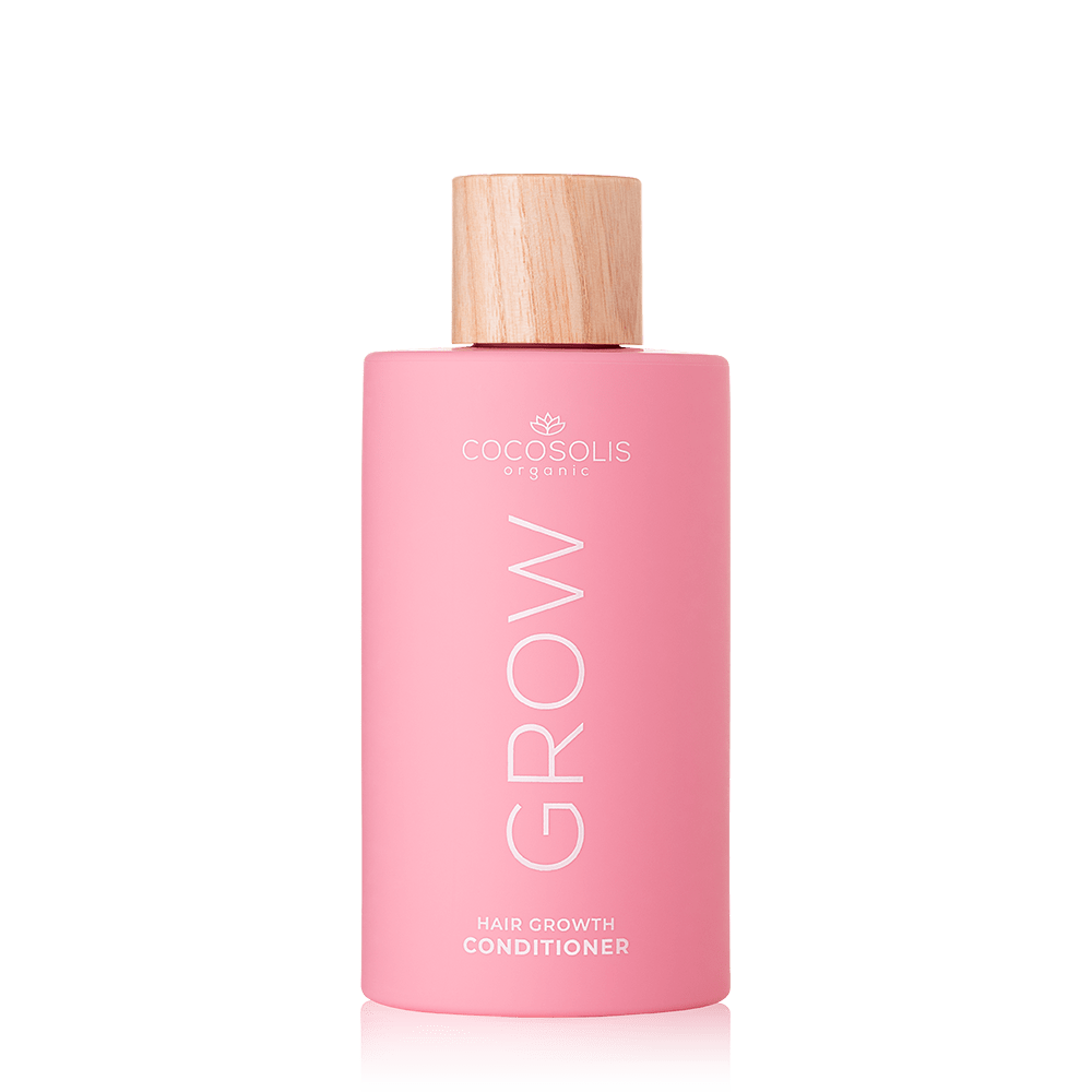 Cocosolis - Grow Hair Growth Conditioner 200ml