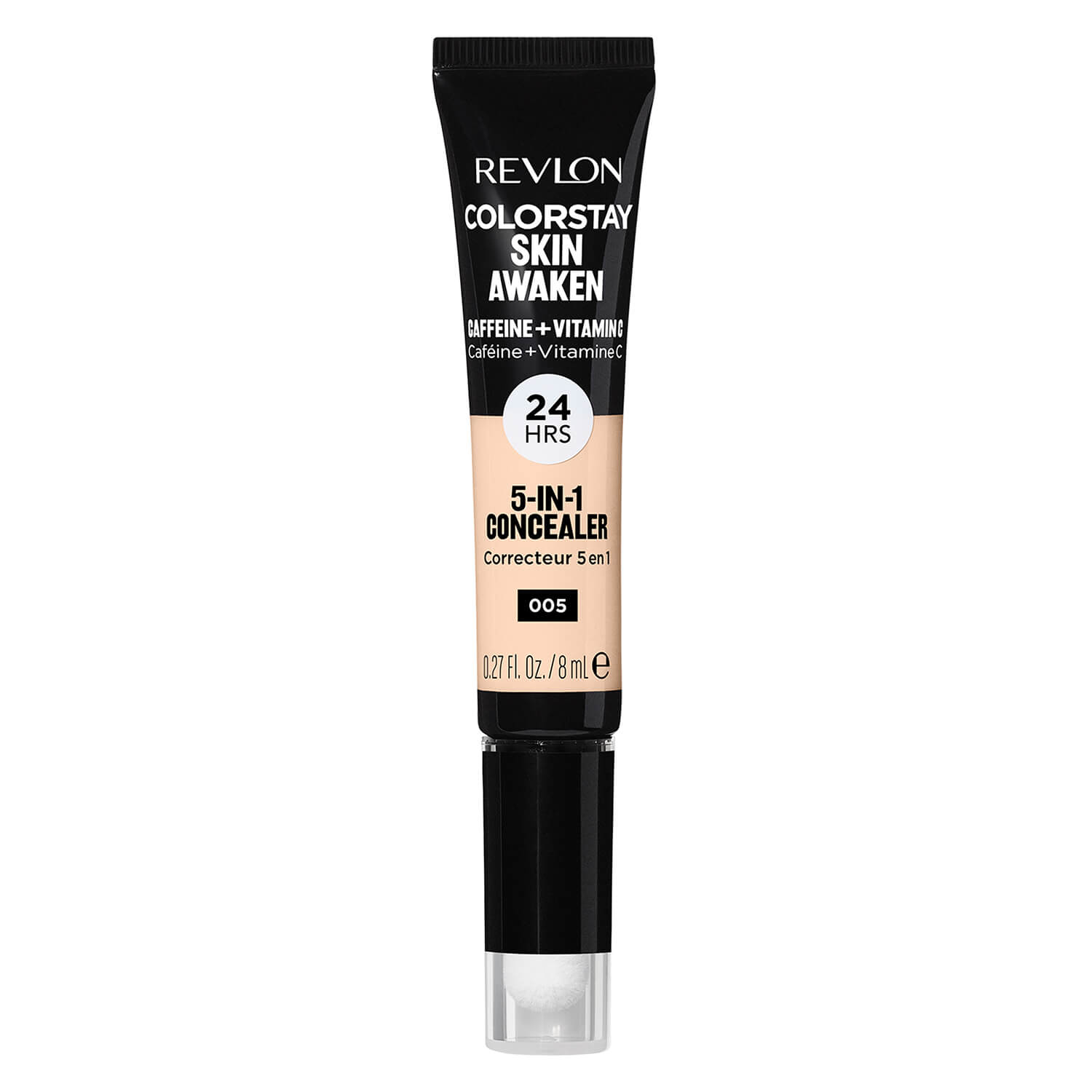 Revlon Cosmetics Colorstay Skin Awaken 5-In-1 Concealer Fair 10ml