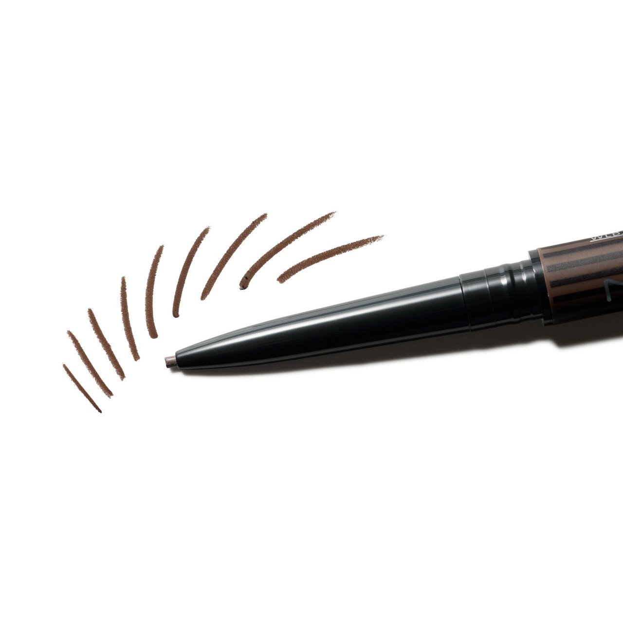 M·A·C Pro Brow Definer - 1mm Tip Brow Pencil Stylized