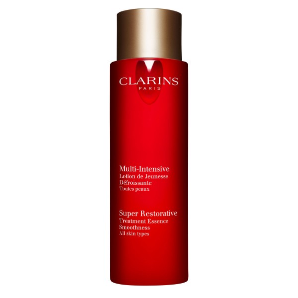 Image of Clarins Skin - Multi Intensive Lotion de Jeunesse Défroissante