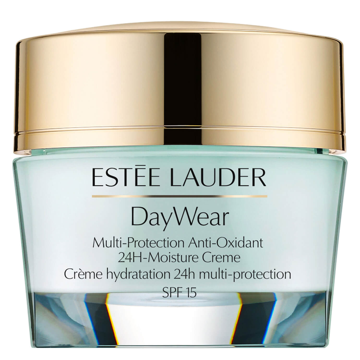 Estée Lauder Daywear - Multi-Protection Anti-Oxidant Creme Spf15 Normal/Combination Skin 50ml
