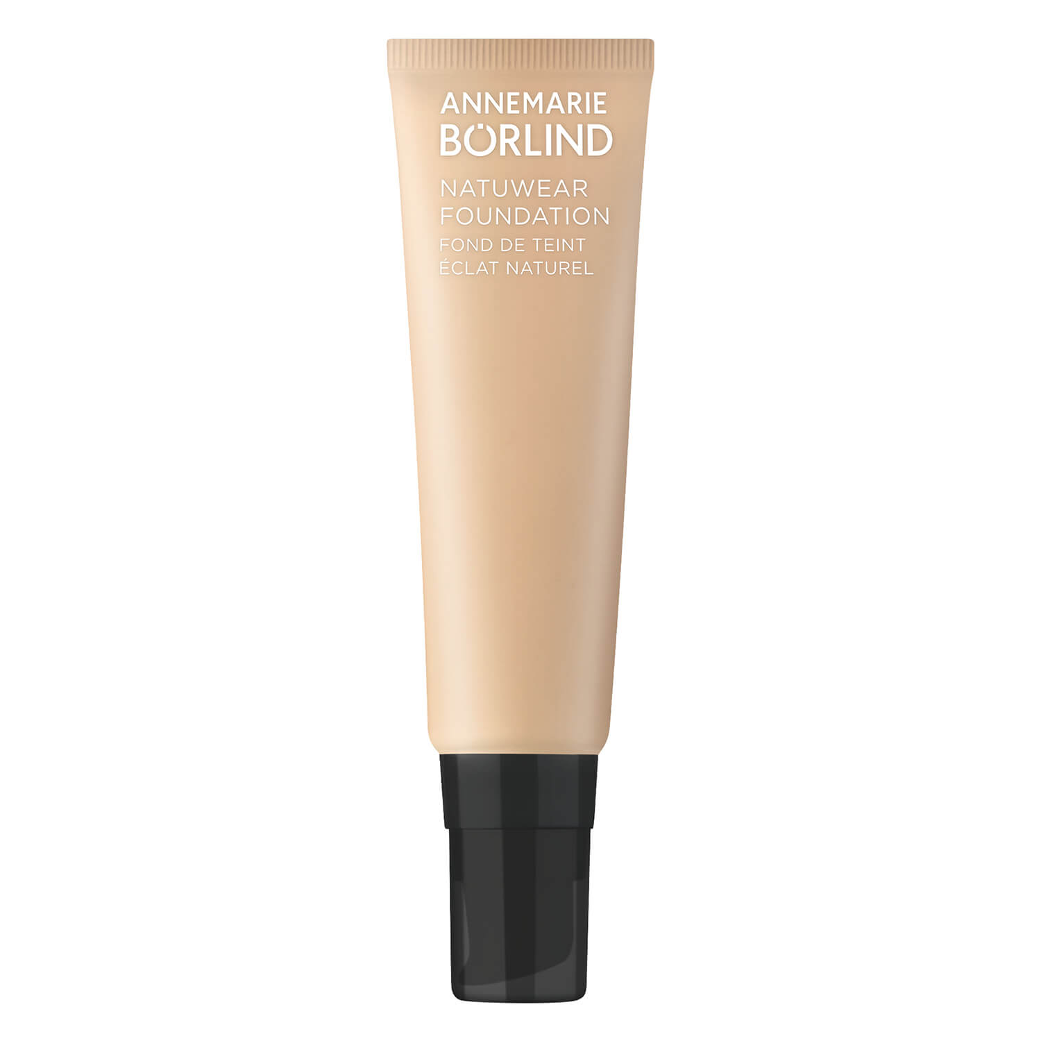 Annemarie Börlind Teint – Natuwear Foundation Beige 30ml