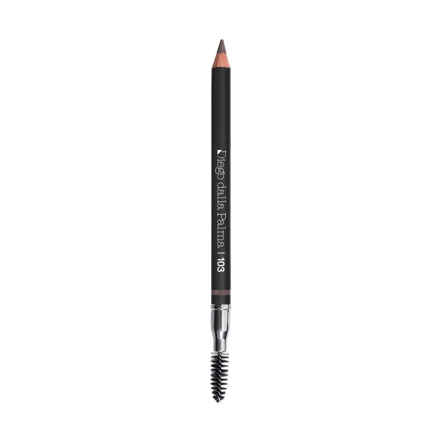 Diego Dalla Palma Beauty – Eyebrow Pencil Water Resistant Long Lasting 103 1.08g
