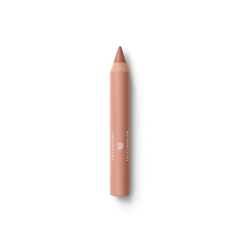 Dr. Hauschka Lips - Lip Crayon 04 Lychee 2,69g