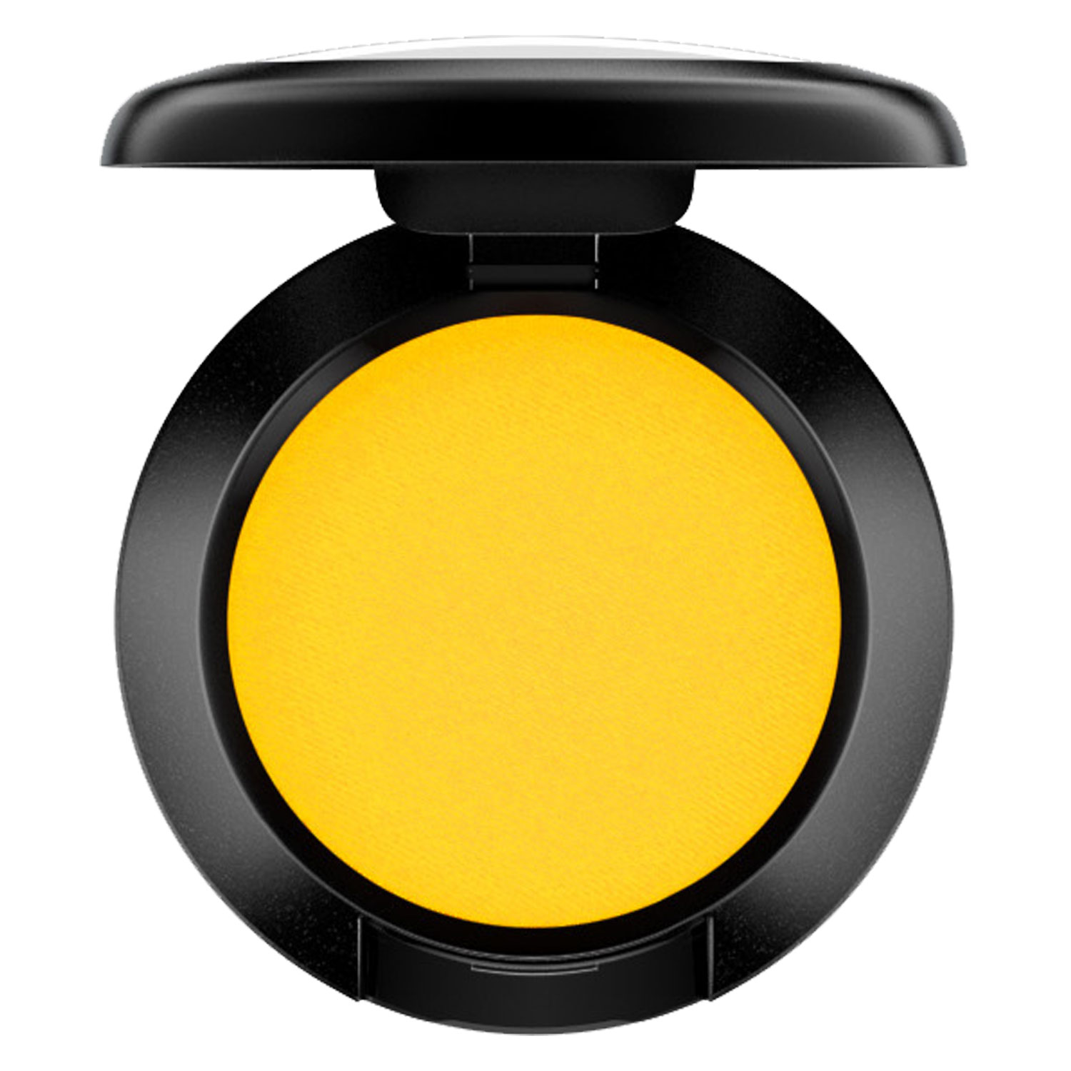 M·a·c Small Eye Shadow – Matte Chrome Yellow 1.5g