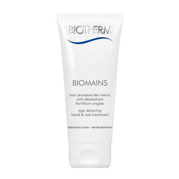 Image of Biotherm Body - Biomains Limited Edition