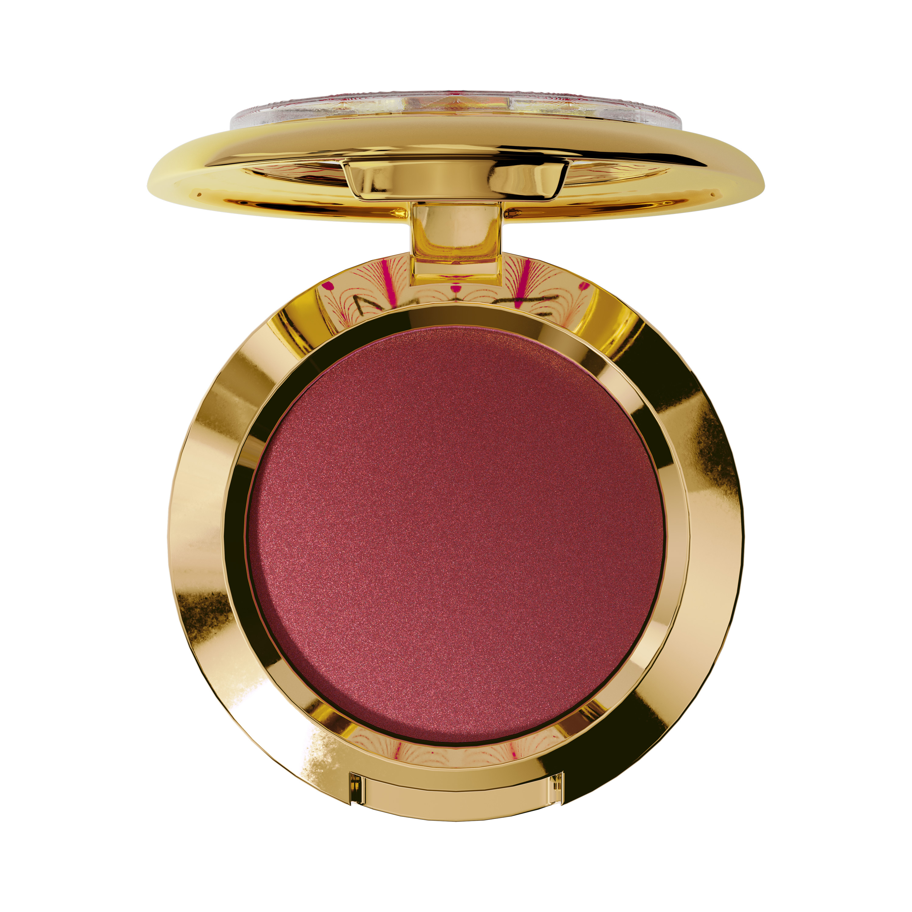 M·a·c Specials – Skinfinish Cream Blush Priceless Purple 1x