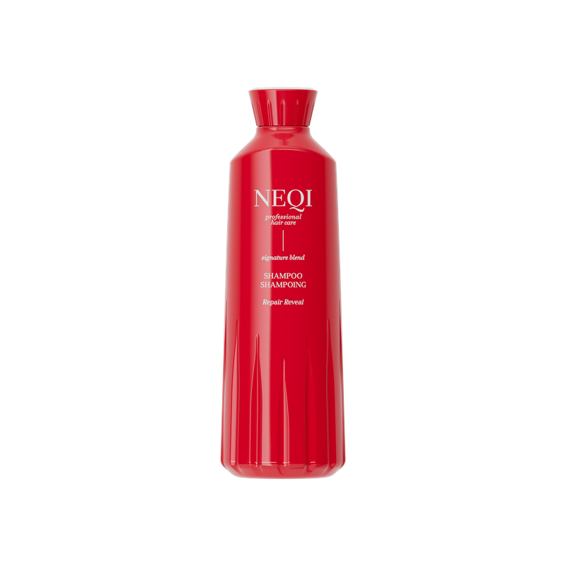 Neqi Haircare Repair – Reveal Shampoo 330ml
