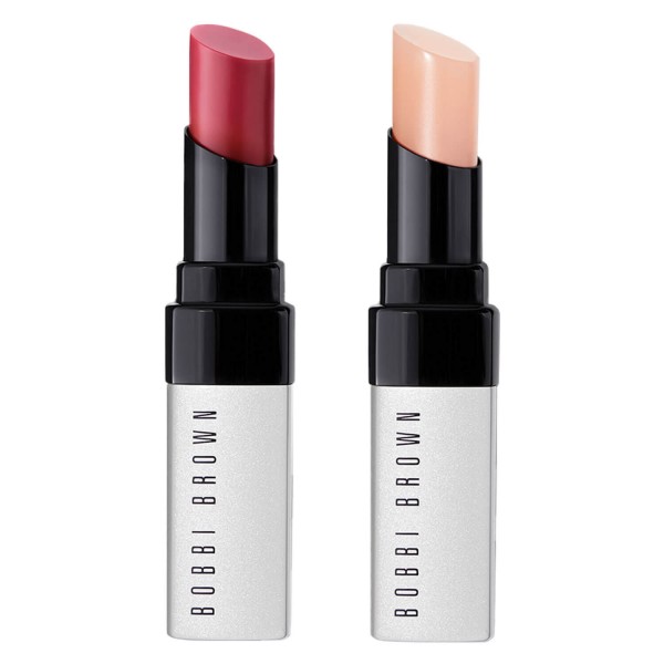 Image of BB Specials - Extra Lip Tint Duo Bare Pink & Bare Raspberry