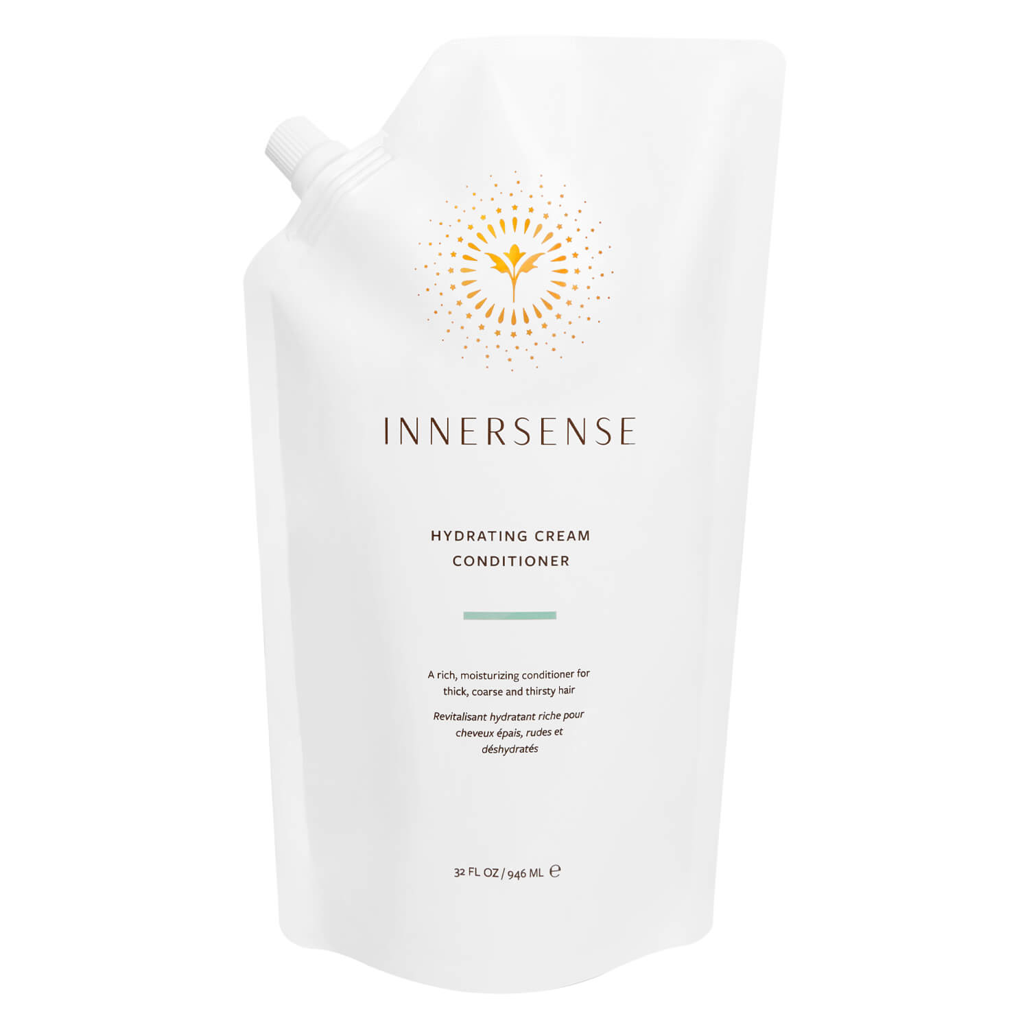 Innersense – Hydrating Cream Conditioner Refill 946ml