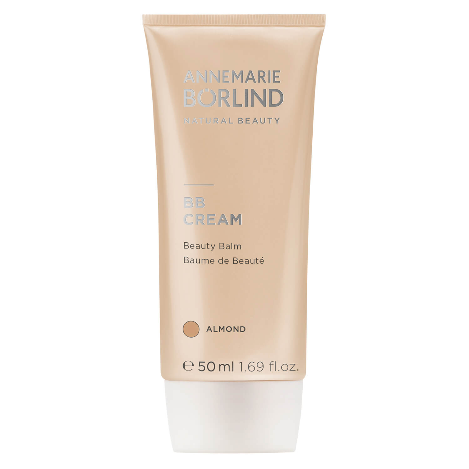 Annemarie Börlind Teint - Bb Cream Beauty Balm Almond 50ml