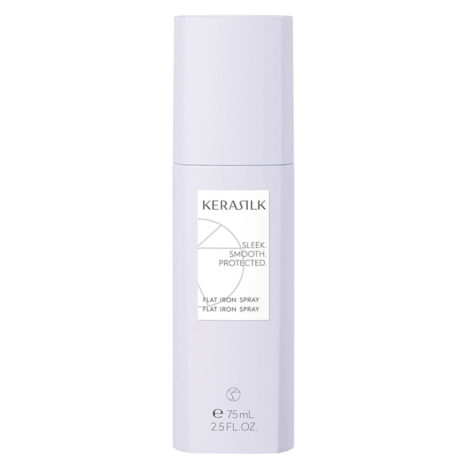 Kerasilk Styling - Flat Iron Spray 75ml